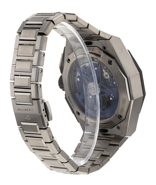 Zenith Defy Xtreme 95.9100.9004/01.I001 Image 3